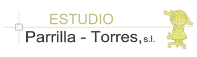 Estudio de topografía Parrilla Torres Logo